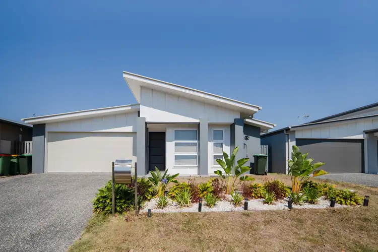 57 Stinson Circuit, Coomera QLD 4209