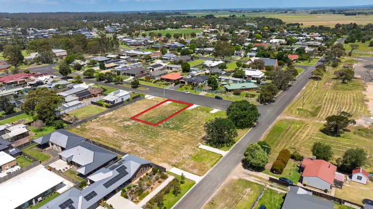 19C Dixon Street, Stratford VIC 3862