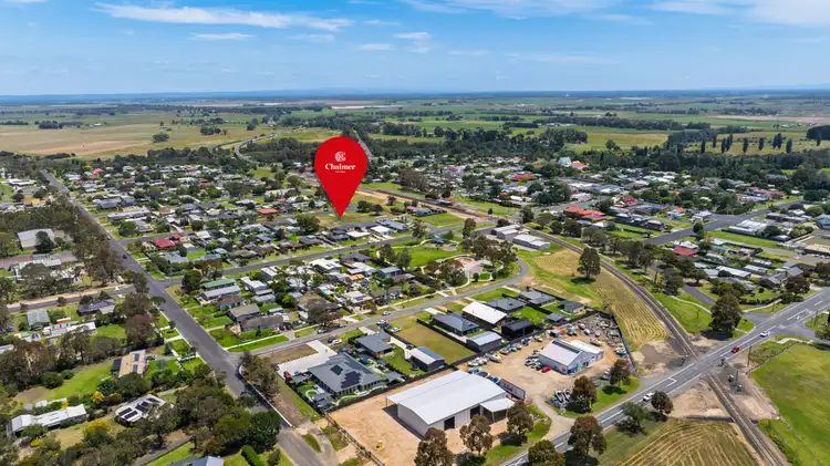 Second view of Homely land listing, 19C Dixon Street, Stratford VIC 3862