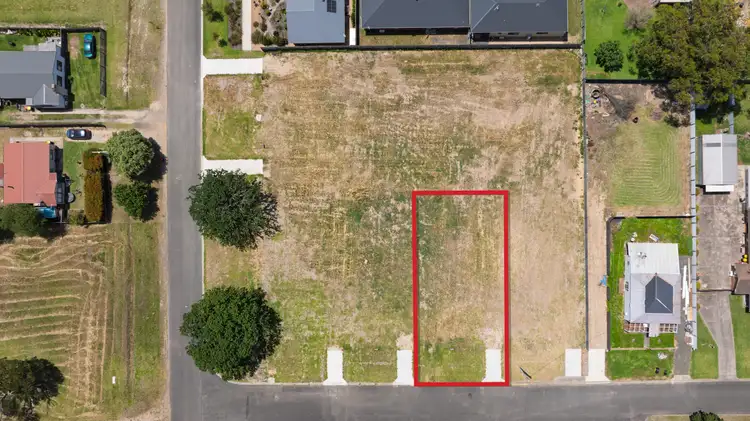 Fourth view of Homely land listing, 19C Dixon Street, Stratford VIC 3862