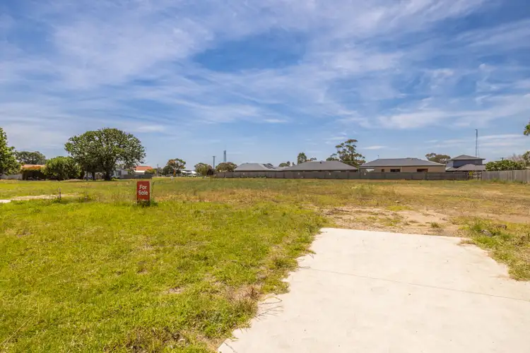 Fifth view of Homely land listing, 19C Dixon Street, Stratford VIC 3862
