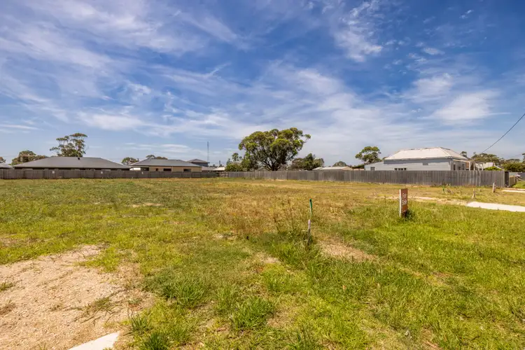 Sixth view of Homely land listing, 19C Dixon Street, Stratford VIC 3862