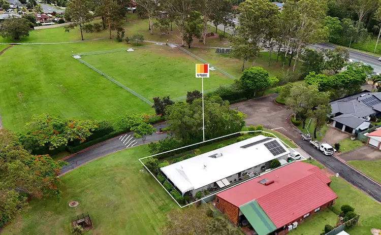 13 Riverlea Waters Drive, Nerang QLD 4211