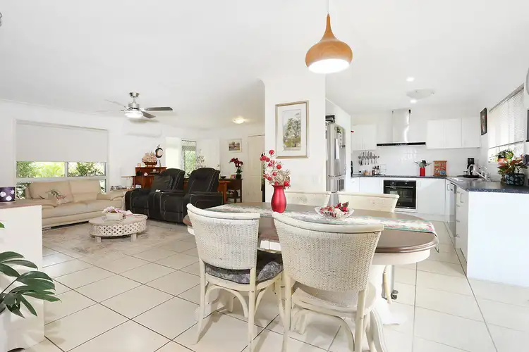 13 Riverlea Waters Drive, Nerang QLD 4211