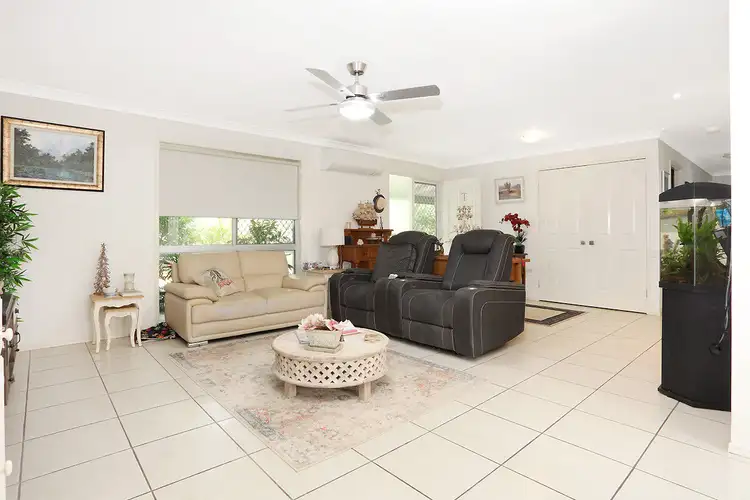 13 Riverlea Waters Drive, Nerang QLD 4211
