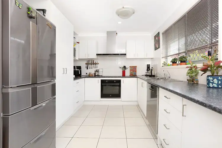 13 Riverlea Waters Drive, Nerang QLD 4211