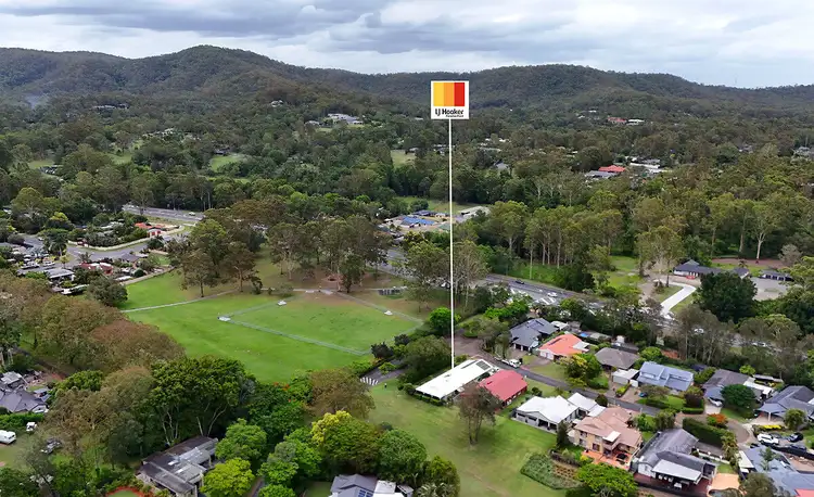 13 Riverlea Waters Drive, Nerang QLD 4211