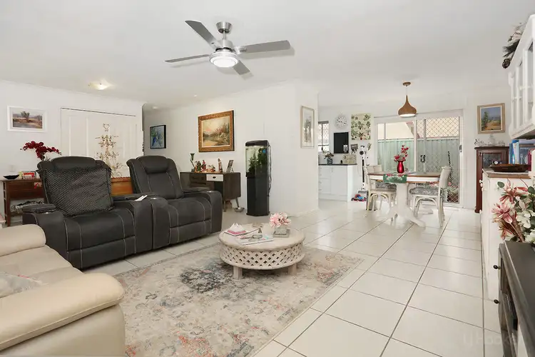 Sixth view of Homely house listing, 13 Riverlea Waters Drive, Nerang QLD 4211