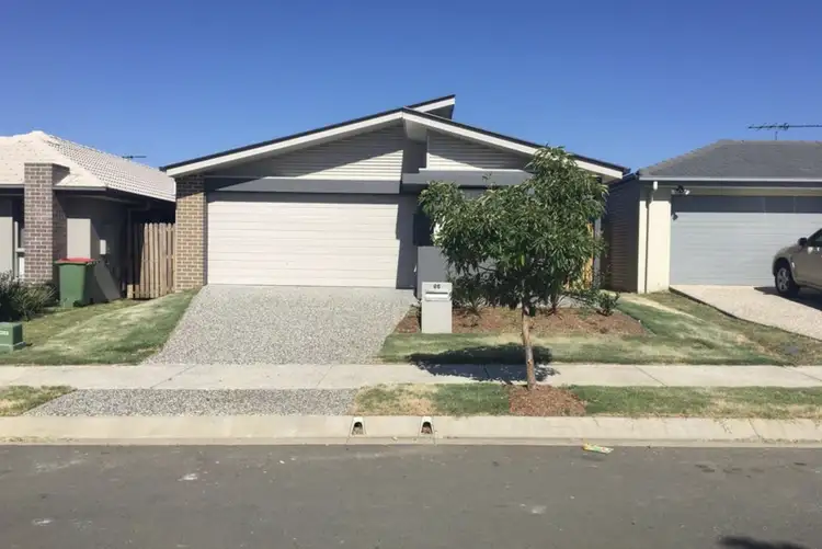 96 Cordeaux Crescent, Redbank Plains QLD 4301