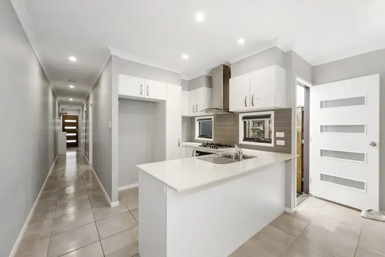 Second view of Homely semi-detached listing, 22 Beagle Street, Fitzgibbon QLD 4018