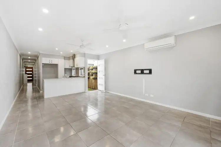 Third view of Homely semi-detached listing, 22 Beagle Street, Fitzgibbon QLD 4018