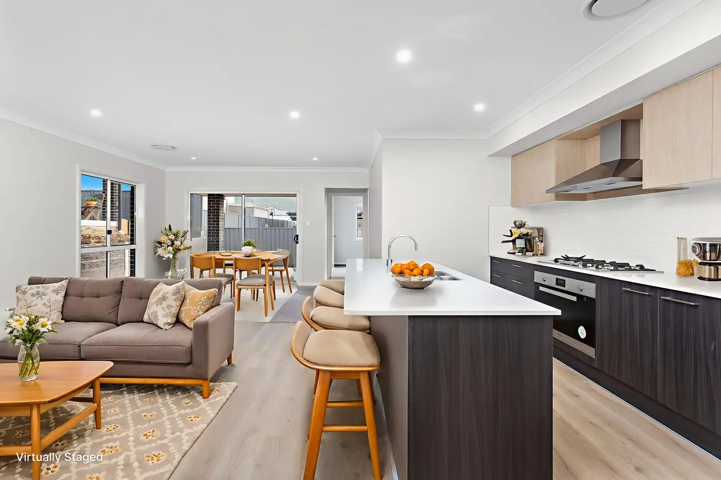 Main view of Homely house listing, 27 Summit Street, Stream Hill NSW 2526