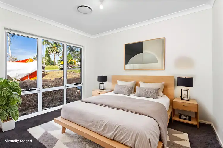 Second view of Homely house listing, 27 Summit Street, Stream Hill NSW 2526