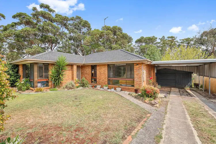 5 Carcoola Court, Churchill VIC 3842