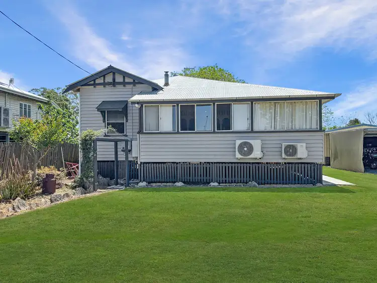 43 Railway Street, Rosewood QLD 4340