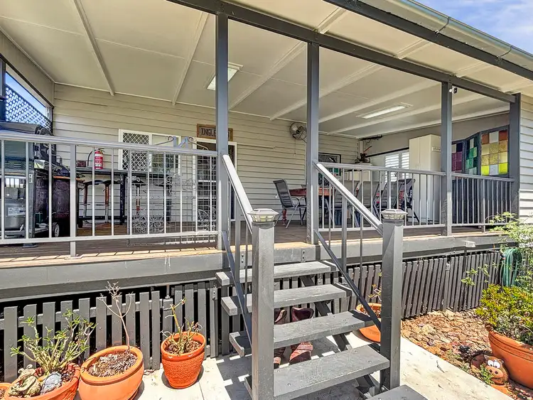 Fifth view of Homely house listing, 43 Railway Street, Rosewood QLD 4340