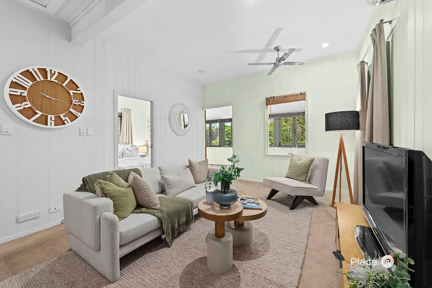 Main view of Homely house listing, 9 Brentnall Street, Norman Park QLD 4170