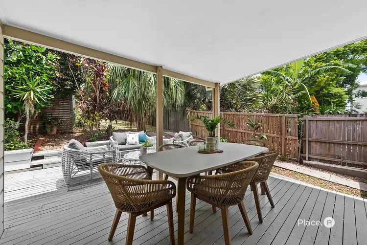 Second view of Homely house listing, 9 Brentnall Street, Norman Park QLD 4170