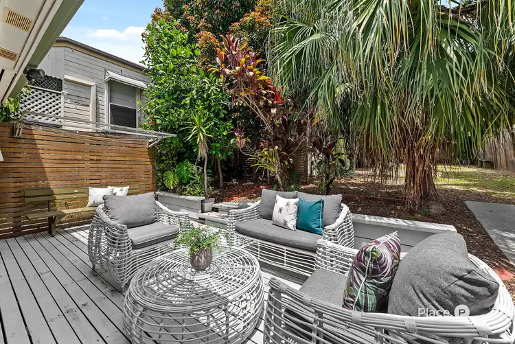 Third view of Homely house listing, 9 Brentnall Street, Norman Park QLD 4170