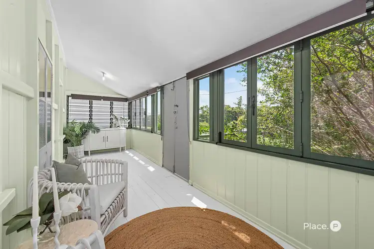 Sixth view of Homely house listing, 9 Brentnall Street, Norman Park QLD 4170