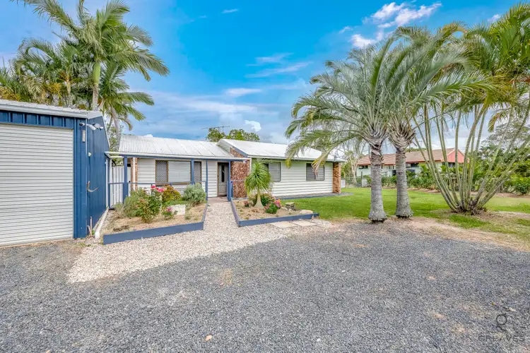14 Gunsynd Grove, Branyan QLD 4670