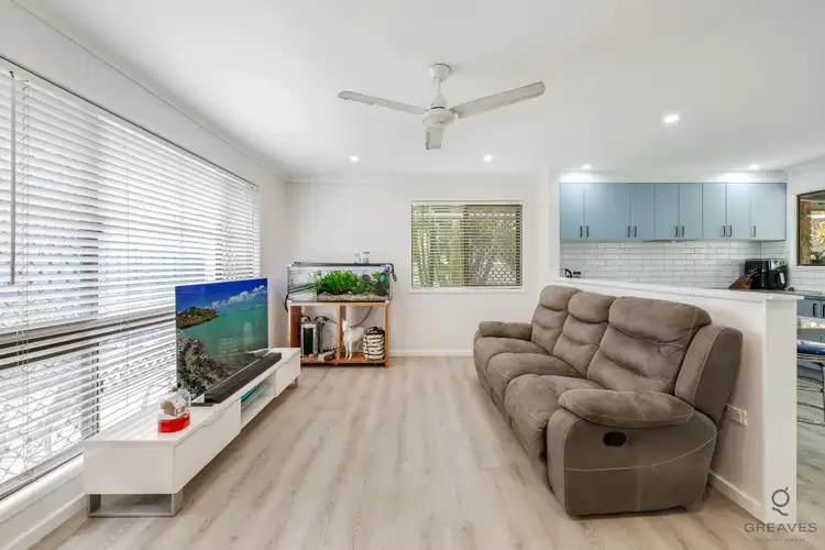 Sixth view of Homely house listing, 14 Gunsynd Grove, Branyan QLD 4670