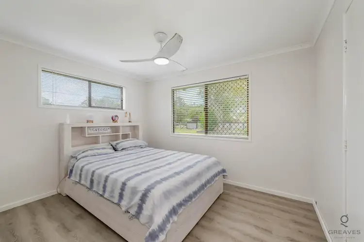 Seventh view of Homely house listing, 14 Gunsynd Grove, Branyan QLD 4670