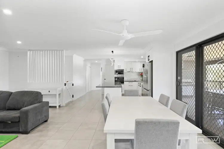 Fifth view of Homely house listing, 18 Ridgeline Drive, Tanby QLD 4703