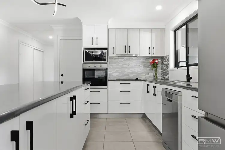 Sixth view of Homely house listing, 18 Ridgeline Drive, Tanby QLD 4703