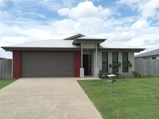 12 Millenium Drive, Sarina QLD 4737