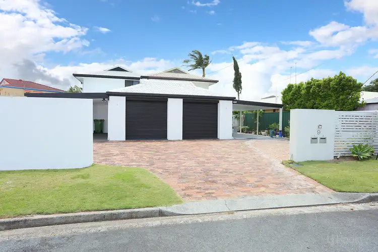 2/9 Topaz  Court, Hollywell QLD 4216