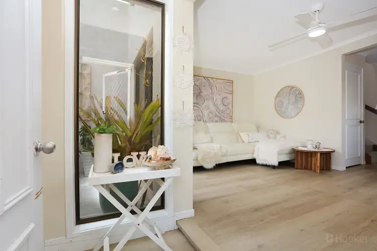 Sixth view of Homely semi-detached listing, 2/9 Topaz  Court, Hollywell QLD 4216