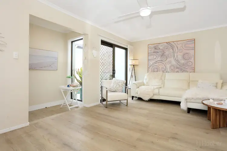 Seventh view of Homely semi-detached listing, 2/9 Topaz  Court, Hollywell QLD 4216