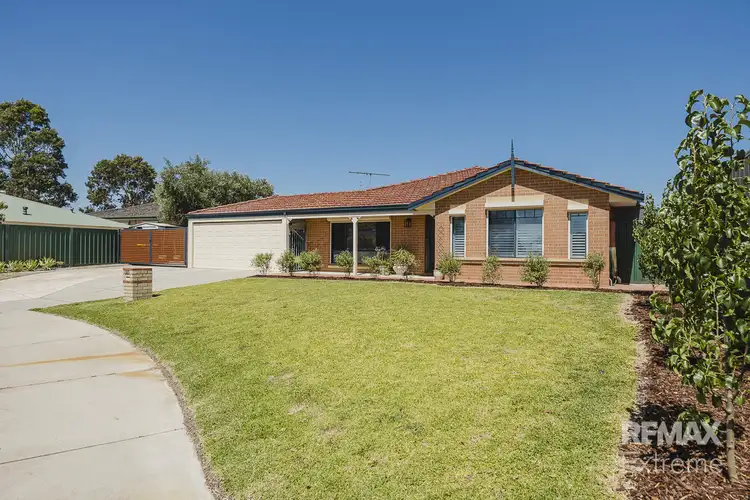 123 Waterhall Road, South Guildford WA 6055
