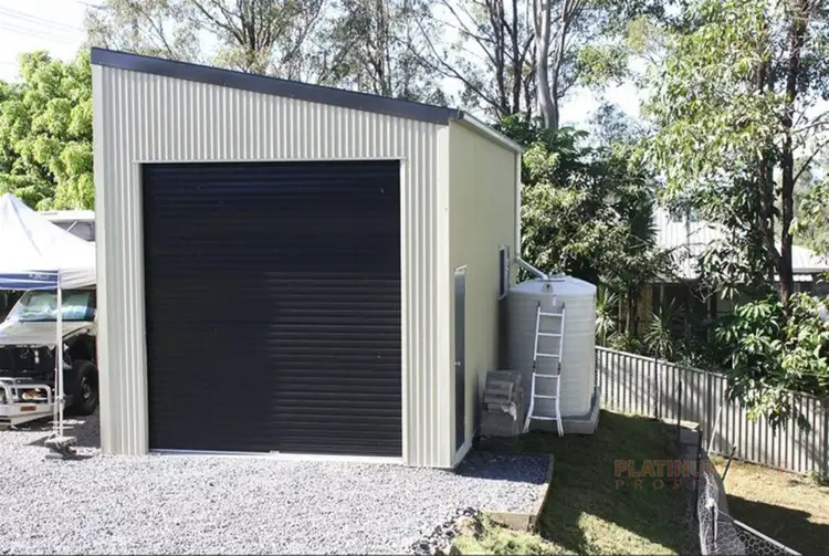 Fourth view of Homely house listing, 118-120 Campbell Drive, Kooralbyn QLD 4285