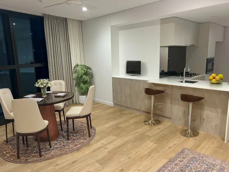 1401/8 Adelaide Street, Brisbane City QLD 4000