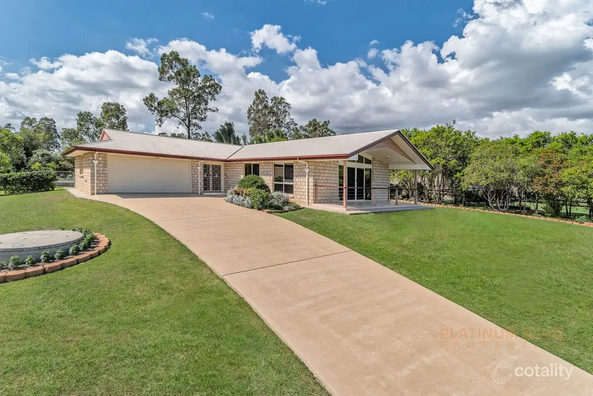 Main view of Homely house listing, 22-24 Broadhurst Court, Gleneagle QLD 4285