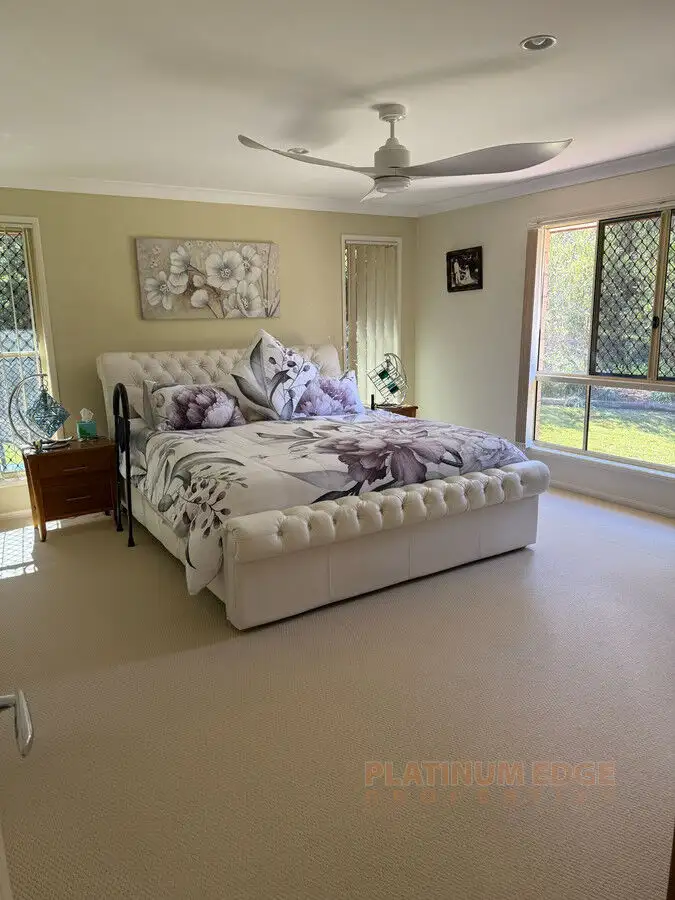 Second view of Homely house listing, 22-24 Broadhurst Court, Gleneagle QLD 4285