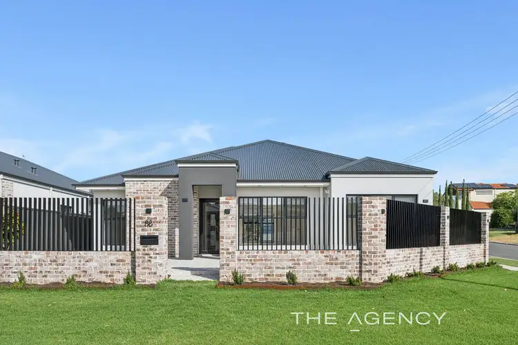 88 Giles Avenue, Padbury WA 6025