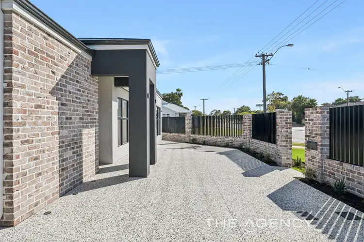 Fifth view of Homely house listing, 88 Giles Avenue, Padbury WA 6025