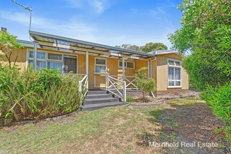 26 Oxford Street, Gledhow WA 6330