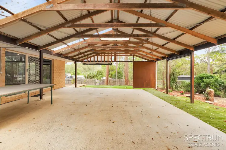 Second view of Homely house listing, 493-495 Redland Bay Road, Capalaba QLD 4157