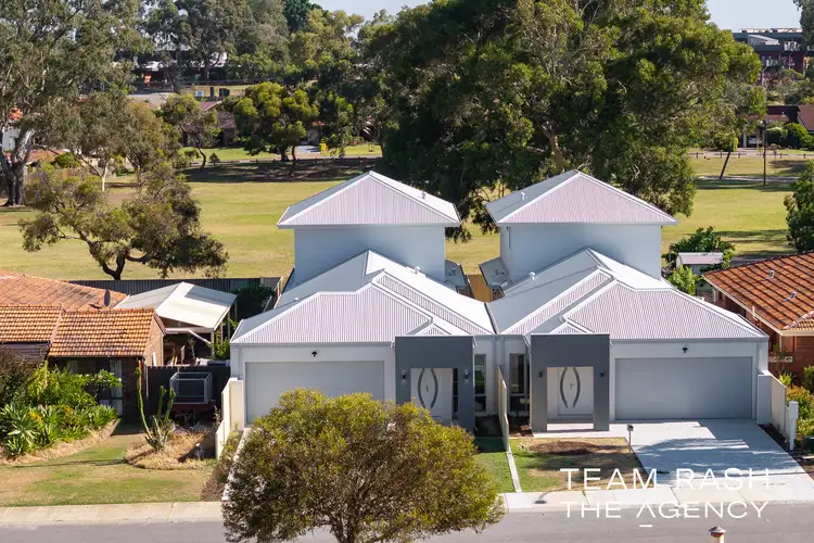 47 Luderman Road, Noranda WA 6062