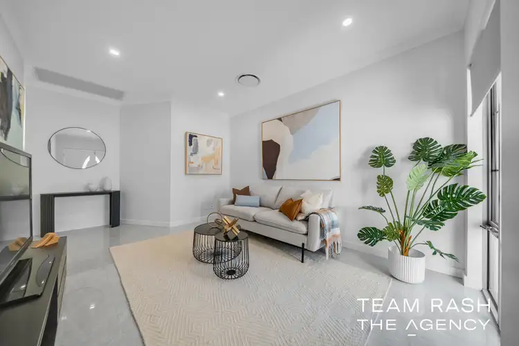 Fifth view of Homely house listing, 47 Luderman Road, Noranda WA 6062