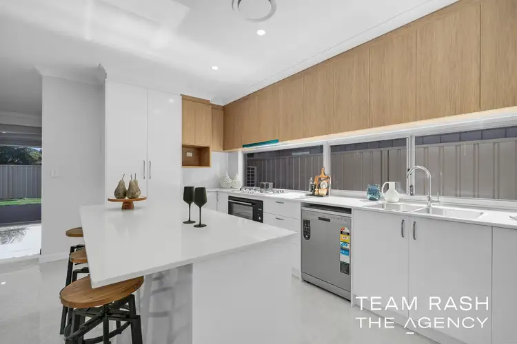 Sixth view of Homely house listing, 47 Luderman Road, Noranda WA 6062