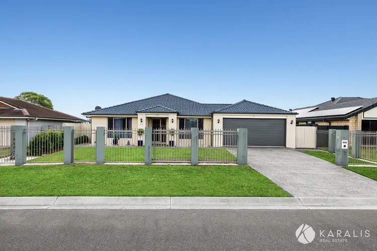 Second view of Homely house listing, 12 Hillview Street, Springfield QLD 4300