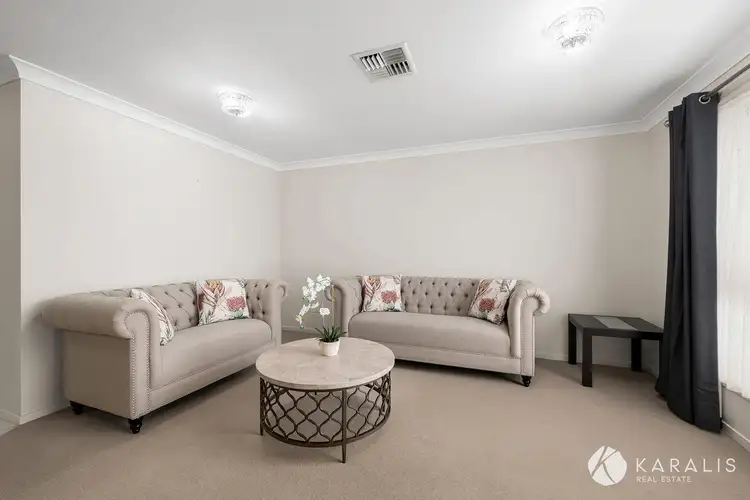 Third view of Homely house listing, 12 Hillview Street, Springfield QLD 4300