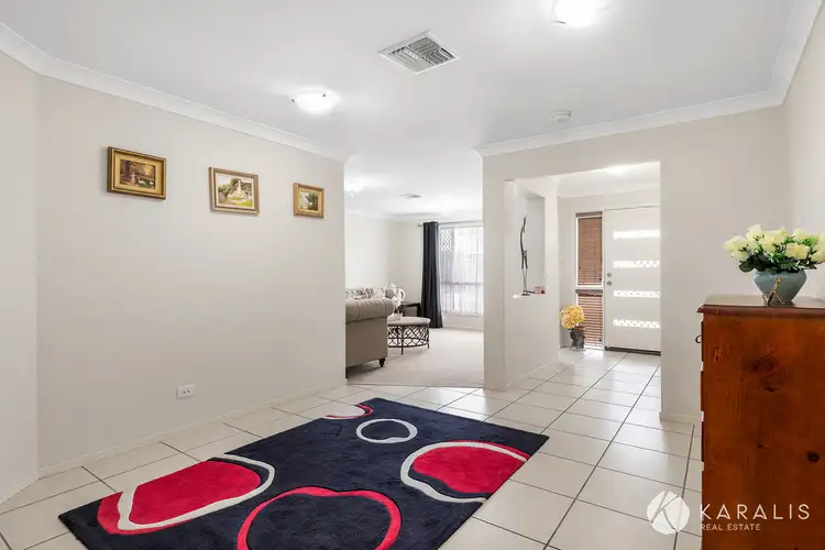 Fourth view of Homely house listing, 12 Hillview Street, Springfield QLD 4300