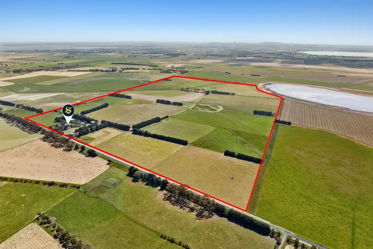 Second view of Homely rural property listing, 975 Warrowie Road, Irrewarra VIC 3249