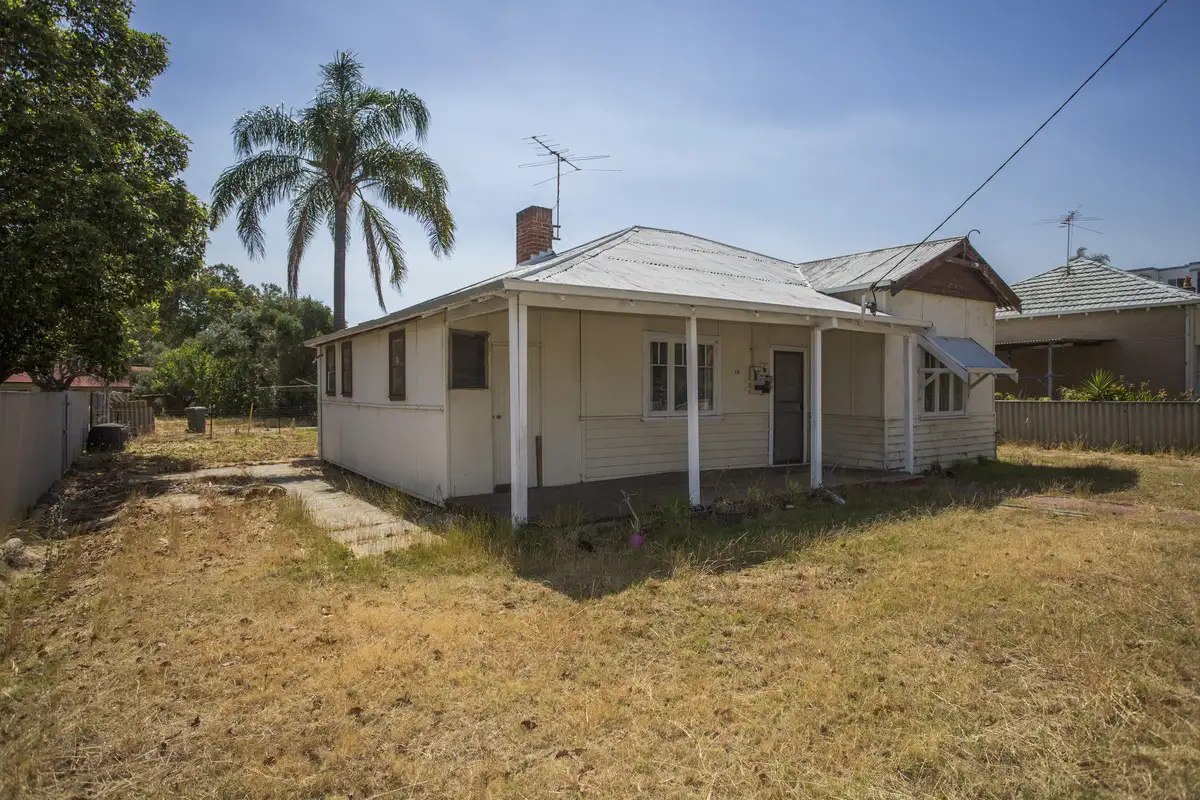 Main view of Homely house listing, 19 William Street, Midland WA 6056
